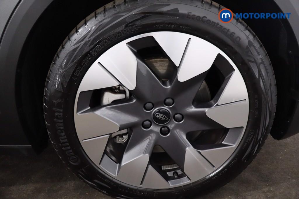 Ford Explorer Premium Automatic Electric SUV - Stock Number (1586084) - 10th supplementary image