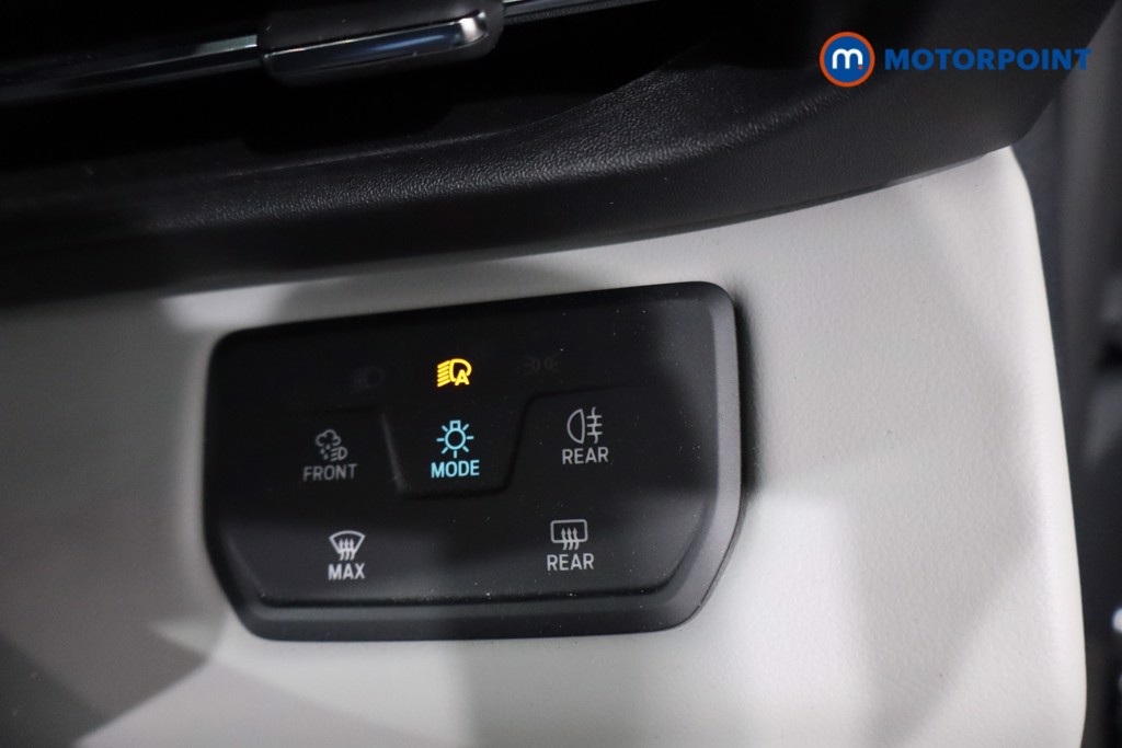 Ford Explorer Premium Automatic Electric SUV - Stock Number (1586084) - 20th supplementary image
