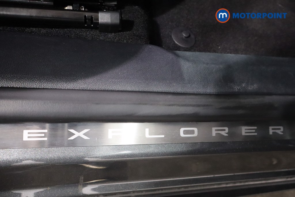 Ford Explorer Premium Automatic Electric SUV - Stock Number (1586084) - 22nd supplementary image