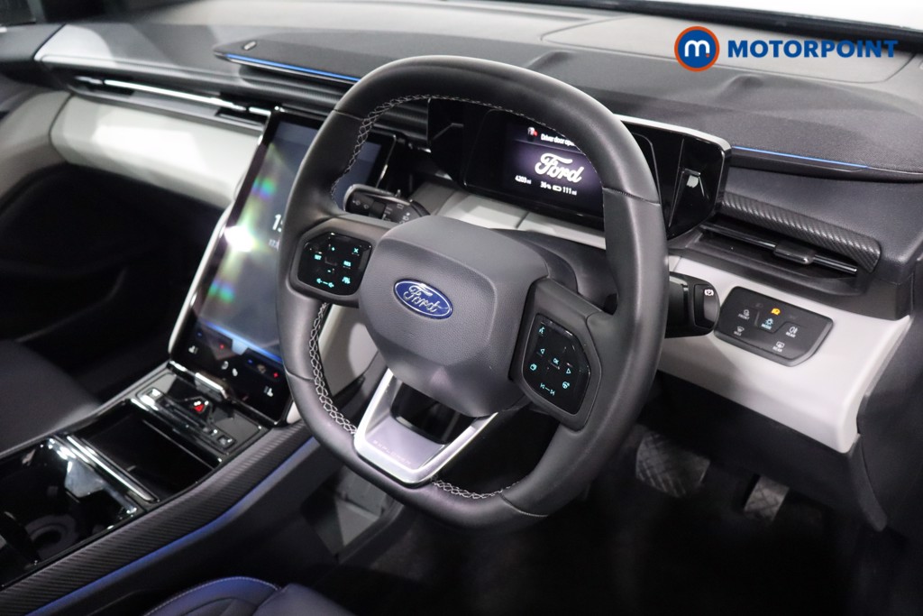 Ford Explorer Premium Automatic Electric SUV - Stock Number (1586084) - 24th supplementary image