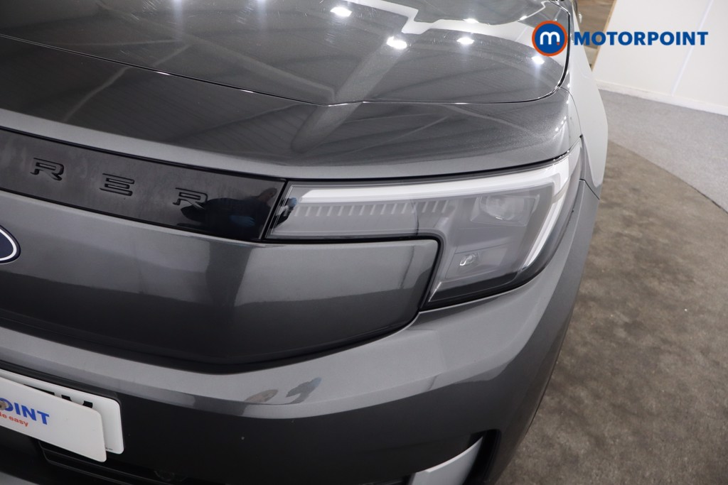 Ford Explorer Premium Automatic Electric SUV - Stock Number (1586084) - 30th supplementary image