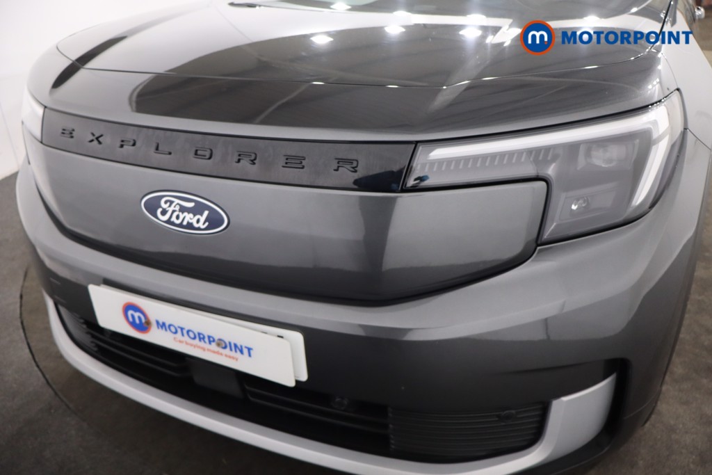 Ford Explorer Premium Automatic Electric SUV - Stock Number (1586084) - 33rd supplementary image