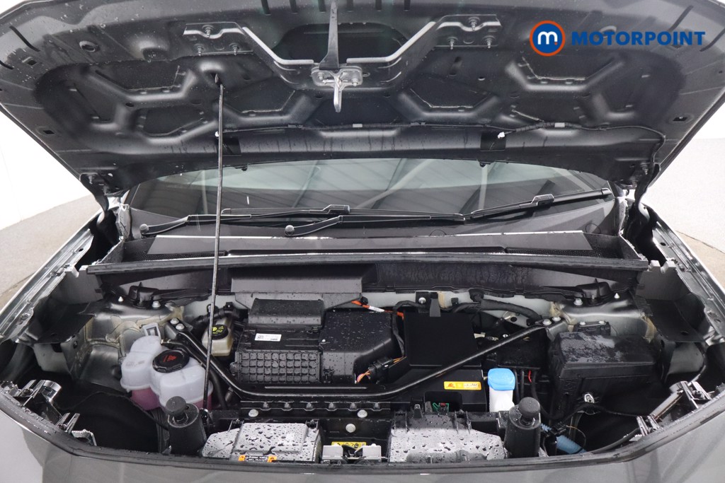 Ford Explorer Premium Automatic Electric SUV - Stock Number (1586084) - 34th supplementary image