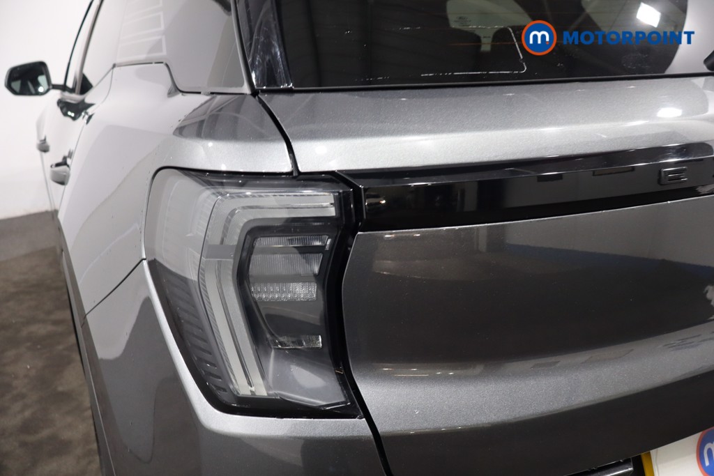 Ford Explorer Premium Automatic Electric SUV - Stock Number (1586084) - 36th supplementary image