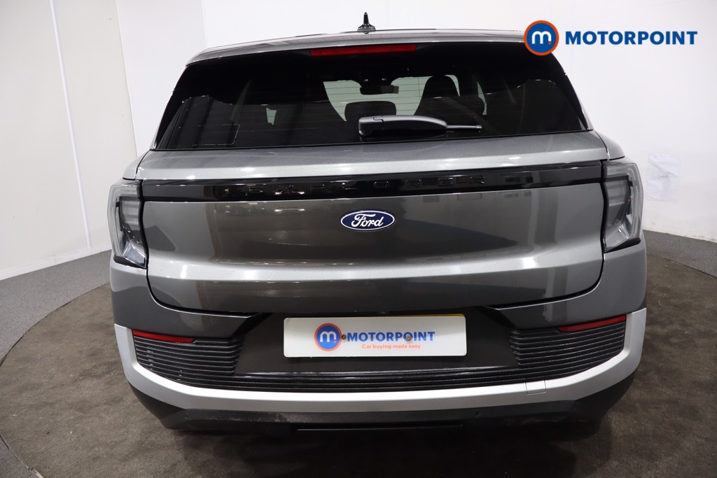 Ford Explorer Premium Automatic Electric SUV - Stock Number (1586084) - 40th supplementary image