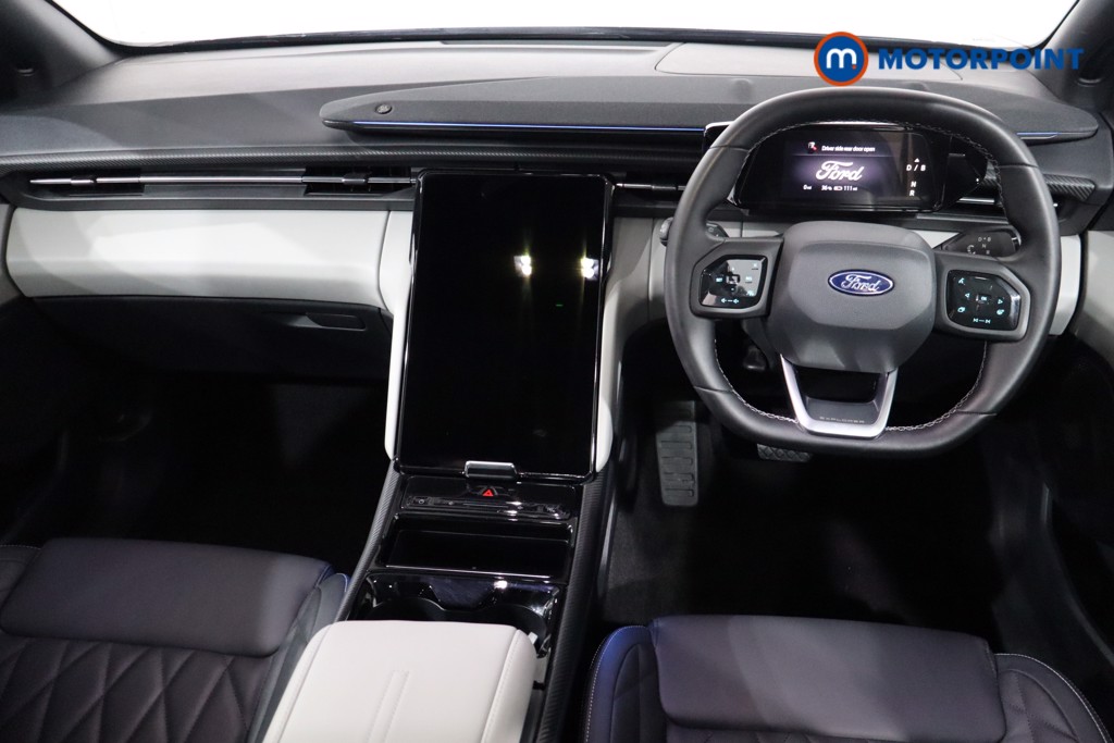 Ford Explorer Premium Automatic Electric SUV - Stock Number (1586084) - 1st supplementary image