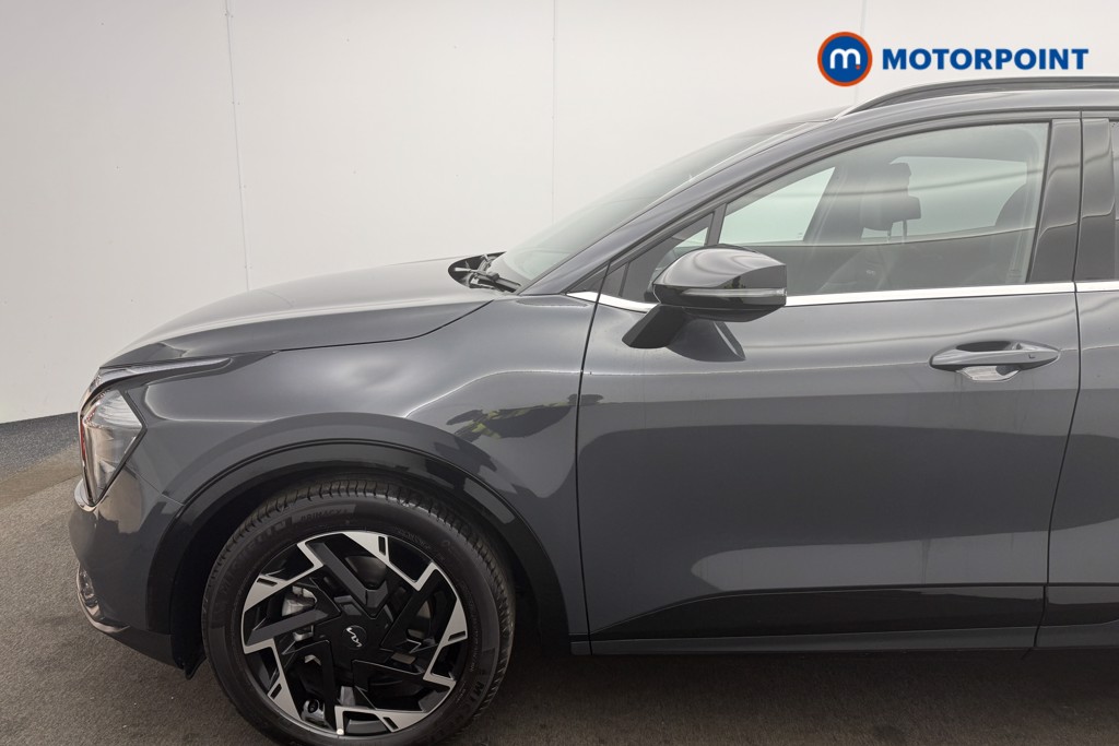 KIA Sportage Gt-Line Manual Petrol SUV - Stock Number (1586121) - 3rd supplementary image