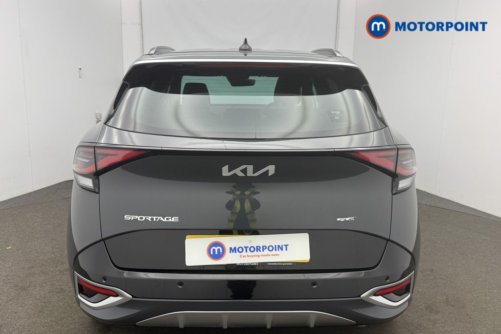 KIA Sportage Gt-Line Manual Petrol SUV - Stock Number (1586121) - 6th supplementary image