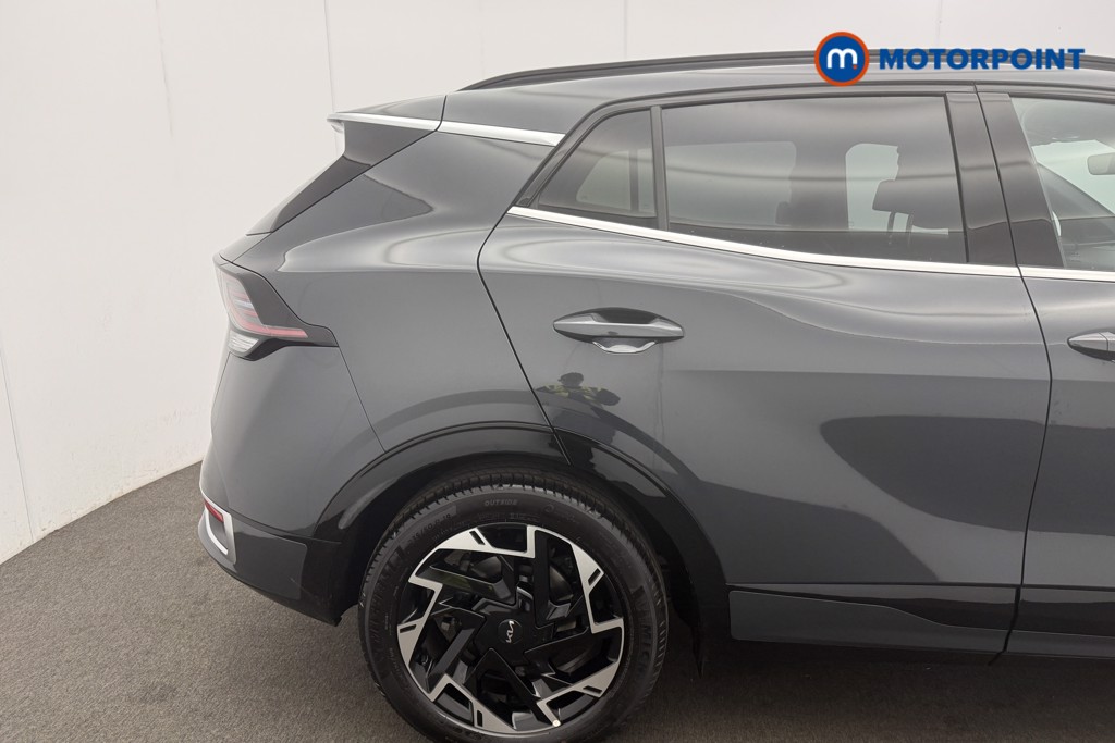 KIA Sportage Gt-Line Manual Petrol SUV - Stock Number (1586121) - 8th supplementary image