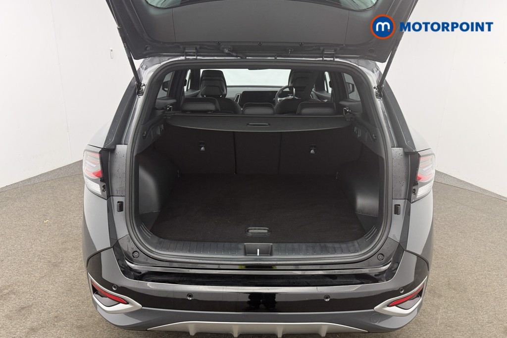 KIA Sportage Gt-Line Manual Petrol SUV - Stock Number (1586121) - 17th supplementary image