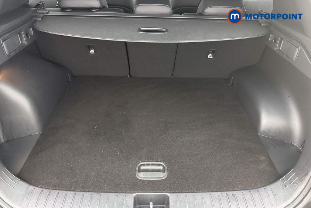 KIA Sportage Gt-Line Manual Petrol SUV - Stock Number (1586121) - 18th supplementary image