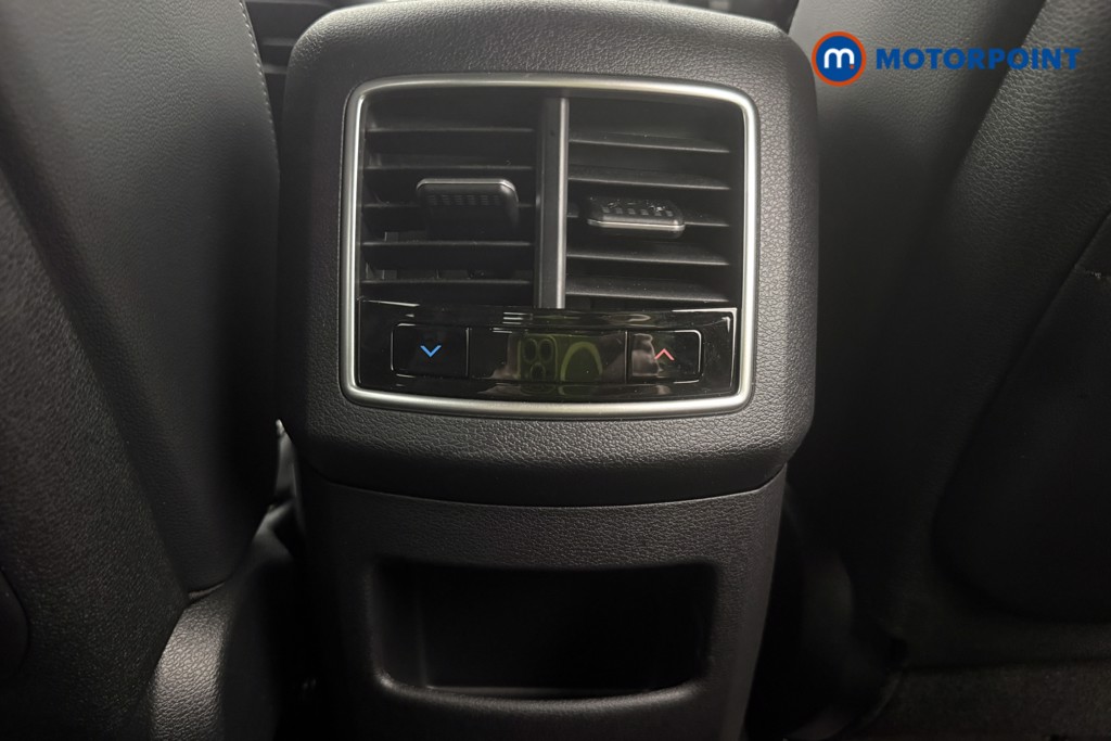KIA Sportage Gt-Line Manual Petrol SUV - Stock Number (1586121) - 23rd supplementary image
