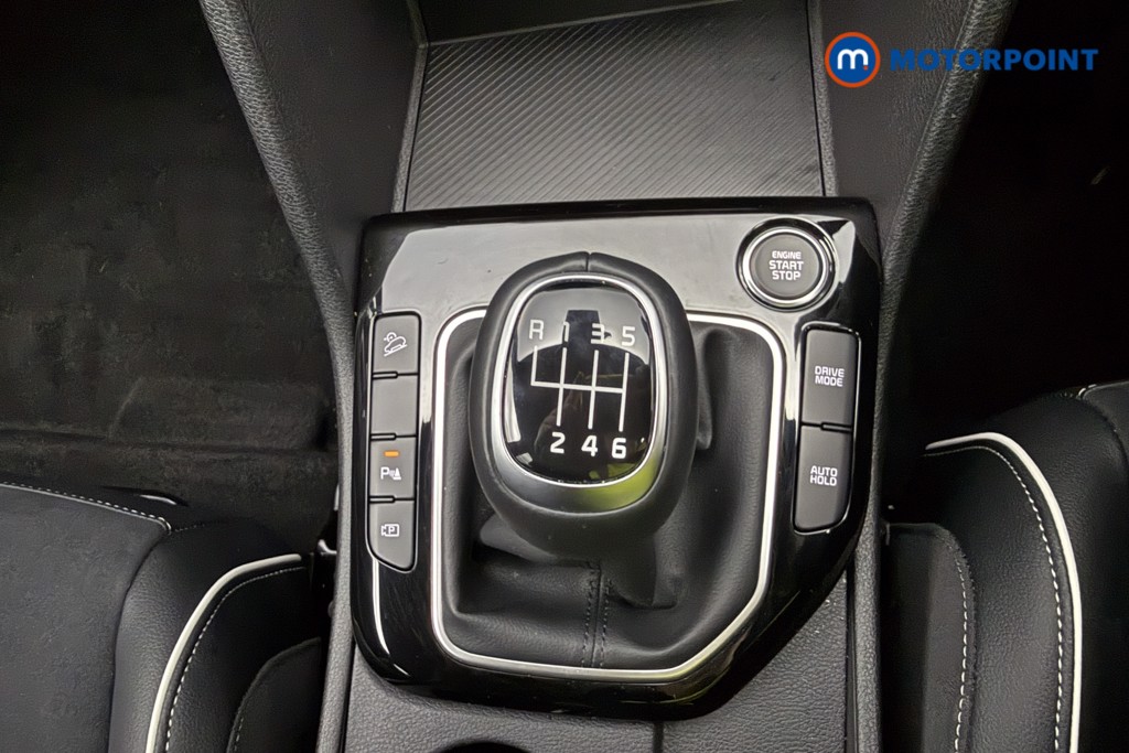 KIA Sportage Gt-Line Manual Petrol SUV - Stock Number (1586121) - 32nd supplementary image