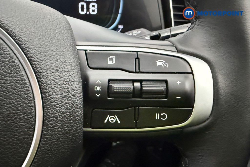 KIA Sportage Gt-Line Manual Petrol SUV - Stock Number (1586121) - 34th supplementary image