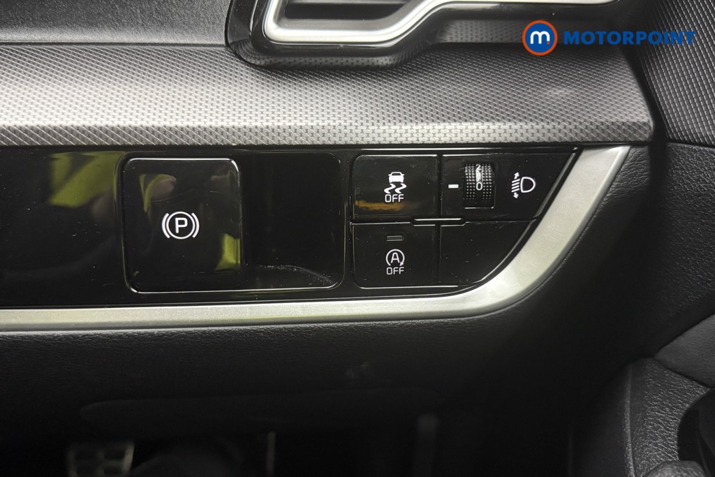 KIA Sportage Gt-Line Manual Petrol SUV - Stock Number (1586121) - 35th supplementary image