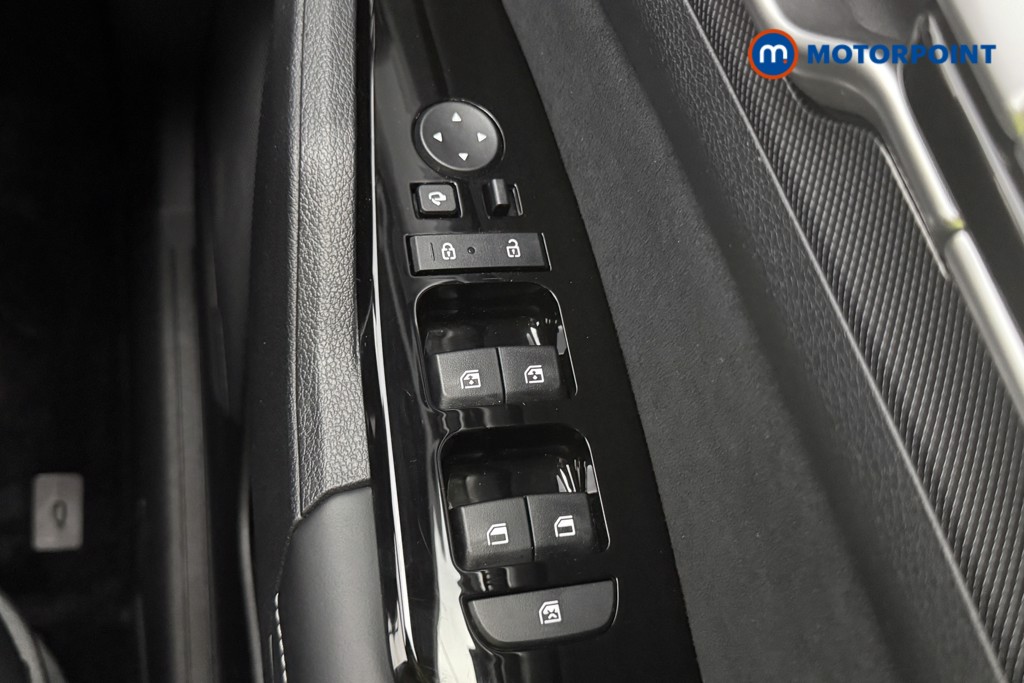 KIA Sportage Gt-Line Manual Petrol SUV - Stock Number (1586121) - 36th supplementary image
