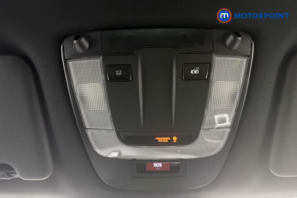 KIA Sportage Gt-Line Manual Petrol SUV - Stock Number (1586121) - 38th supplementary image