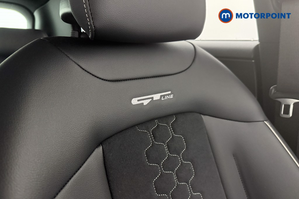 KIA Sportage Gt-Line Manual Petrol SUV - Stock Number (1586121) - 39th supplementary image