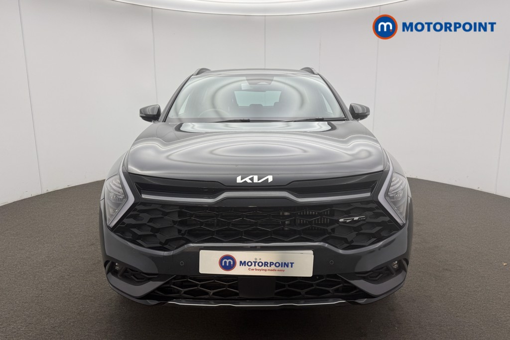 KIA Sportage Gt-Line Manual Petrol SUV - Stock Number (1586121) - 1st supplementary image