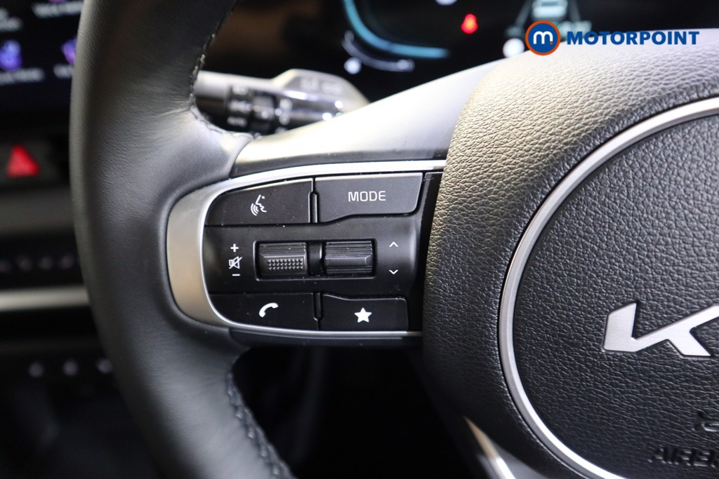 KIA Sportage Gt-Line Manual Petrol SUV - Stock Number (1586150) - 3rd supplementary image