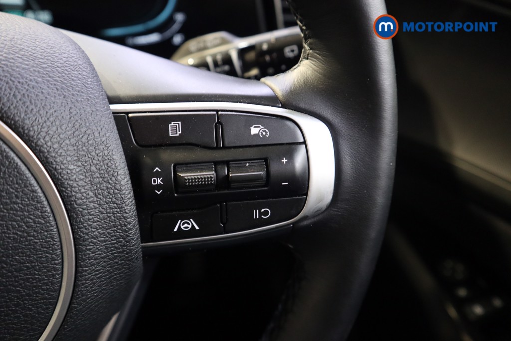 KIA Sportage Gt-Line Manual Petrol SUV - Stock Number (1586150) - 4th supplementary image