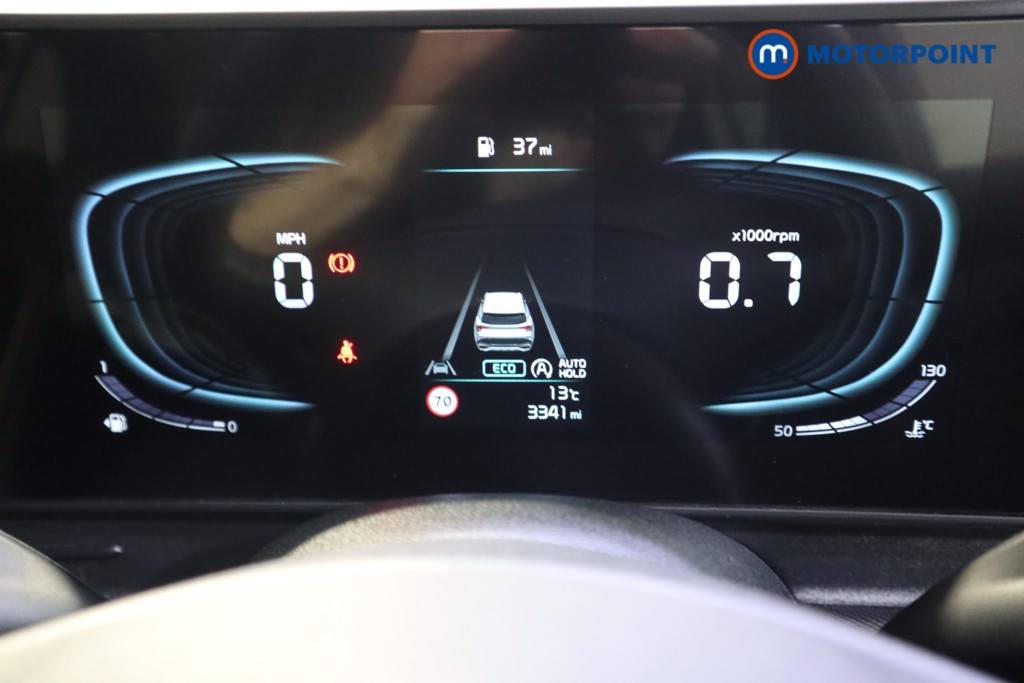 KIA Sportage Gt-Line Manual Petrol SUV - Stock Number (1586150) - 6th supplementary image