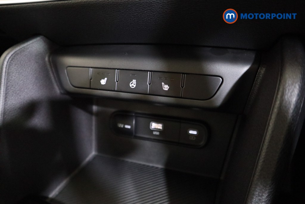 KIA Sportage Gt-Line Manual Petrol SUV - Stock Number (1586150) - 9th supplementary image