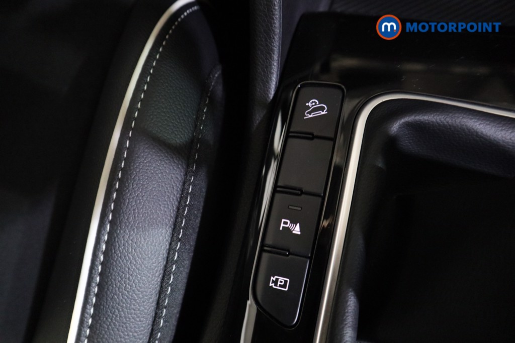 KIA Sportage Gt-Line Manual Petrol SUV - Stock Number (1586150) - 10th supplementary image
