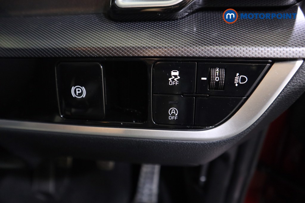 KIA Sportage Gt-Line Manual Petrol SUV - Stock Number (1586150) - 13th supplementary image
