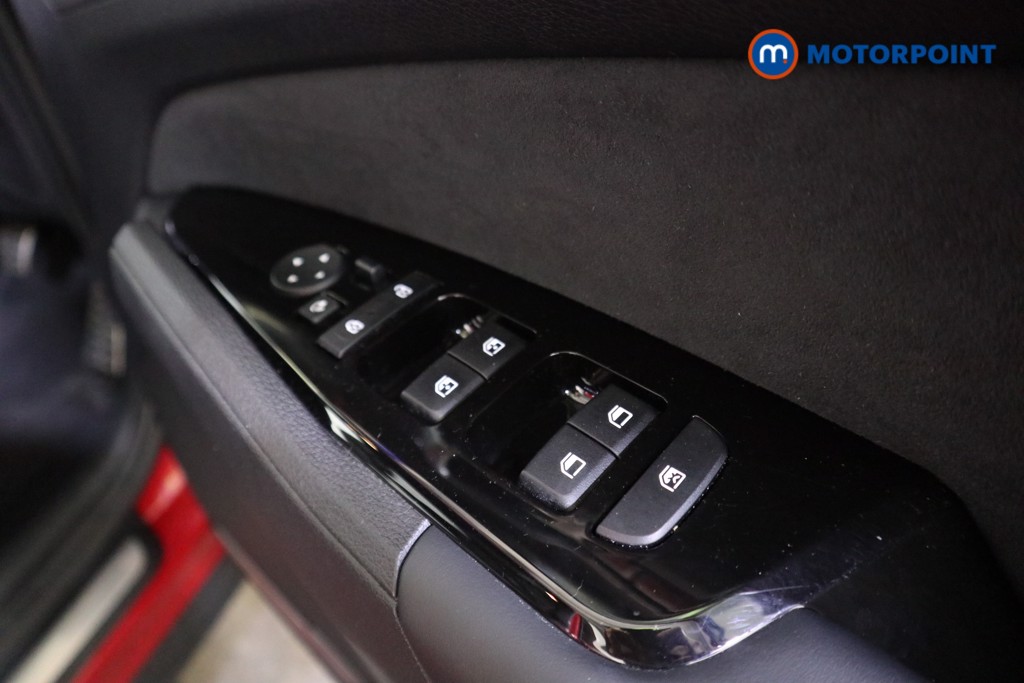 KIA Sportage Gt-Line Manual Petrol SUV - Stock Number (1586150) - 14th supplementary image
