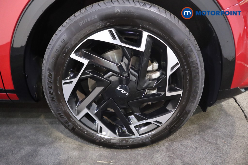 KIA Sportage Gt-Line Manual Petrol SUV - Stock Number (1586150) - 23rd supplementary image