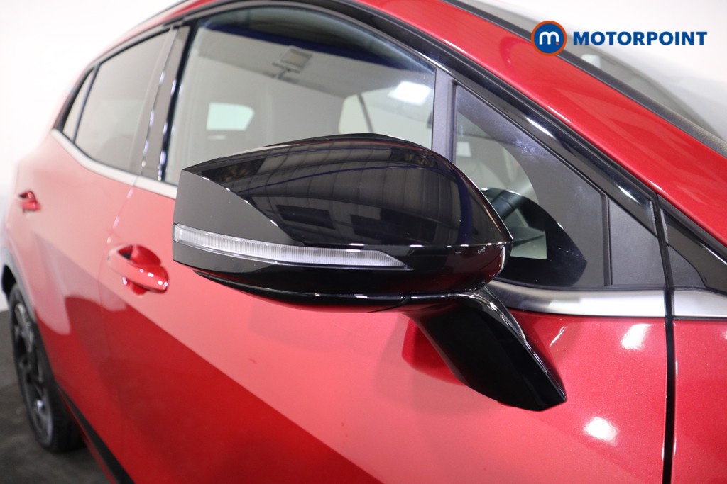 KIA Sportage Gt-Line Manual Petrol SUV - Stock Number (1586150) - 33rd supplementary image