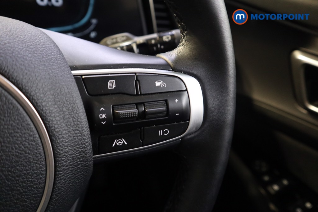 KIA Sportage Gt-Line Manual Petrol SUV - Stock Number (1586152) - 4th supplementary image