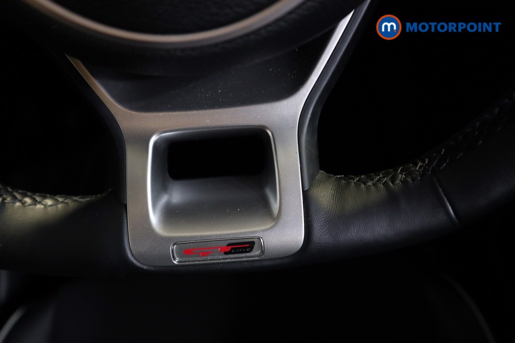 KIA Sportage Gt-Line Manual Petrol SUV - Stock Number (1586152) - 5th supplementary image