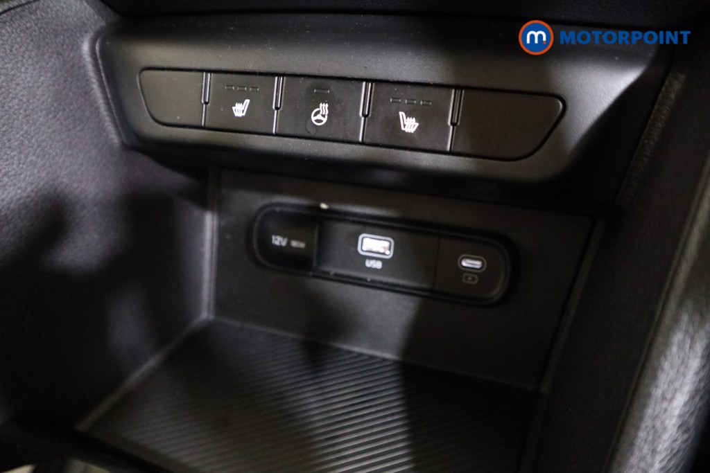 KIA Sportage Gt-Line Manual Petrol SUV - Stock Number (1586152) - 9th supplementary image
