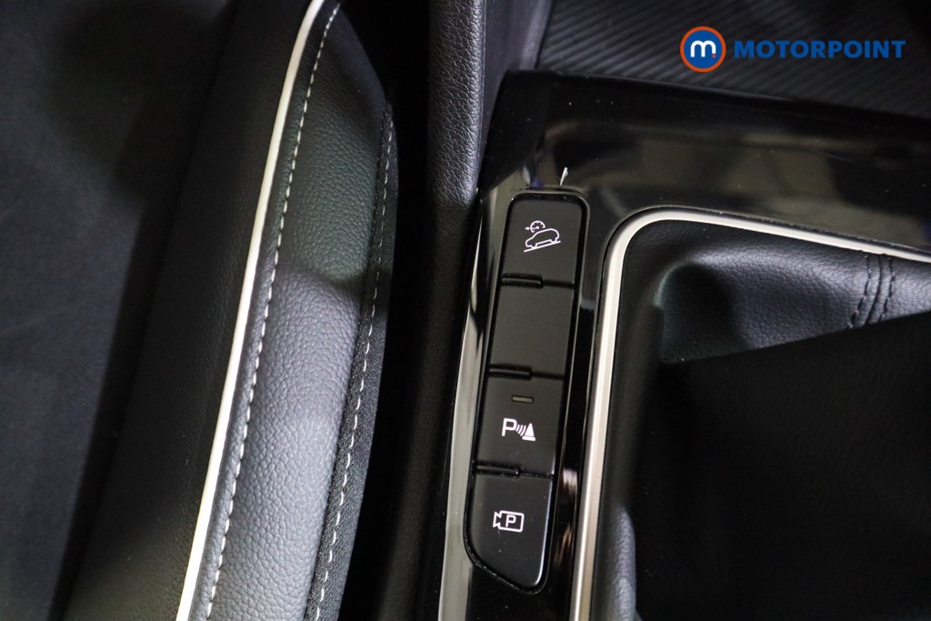 KIA Sportage Gt-Line Manual Petrol SUV - Stock Number (1586152) - 10th supplementary image