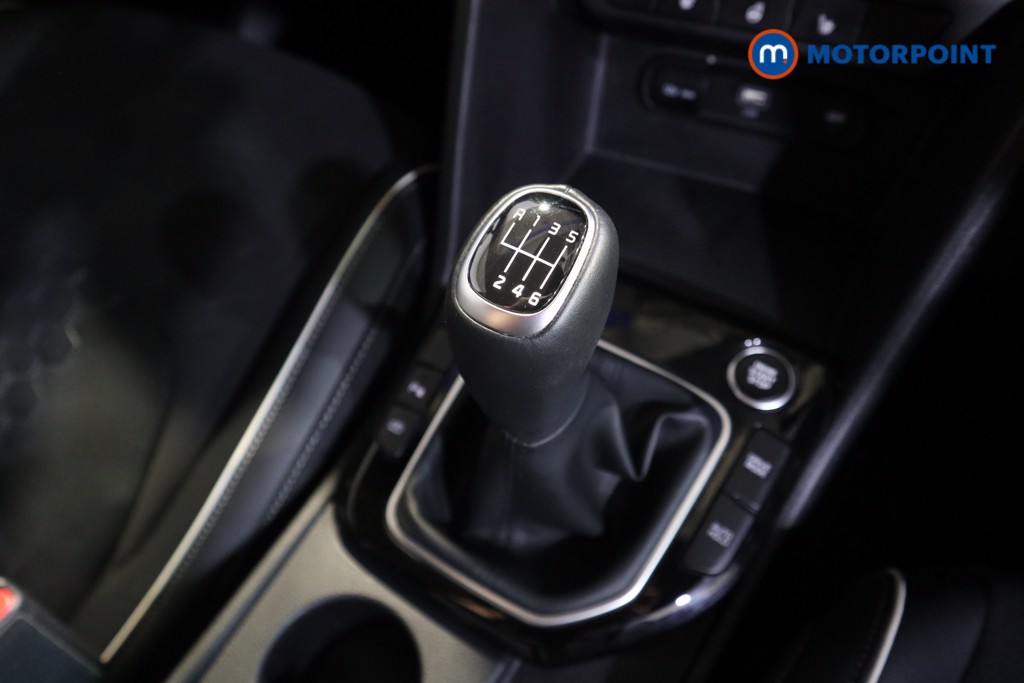 KIA Sportage Gt-Line Manual Petrol SUV - Stock Number (1586152) - 12th supplementary image