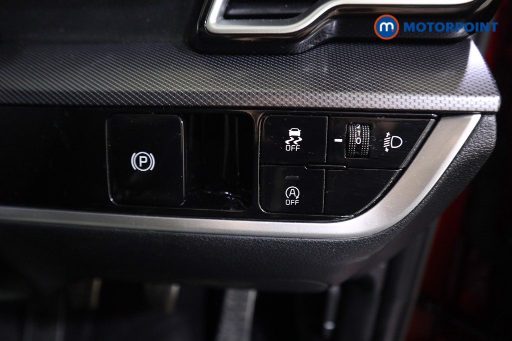 KIA Sportage Gt-Line Manual Petrol SUV - Stock Number (1586152) - 13th supplementary image