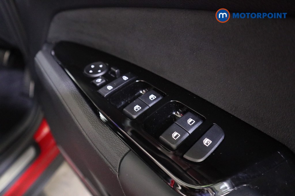 KIA Sportage Gt-Line Manual Petrol SUV - Stock Number (1586152) - 14th supplementary image