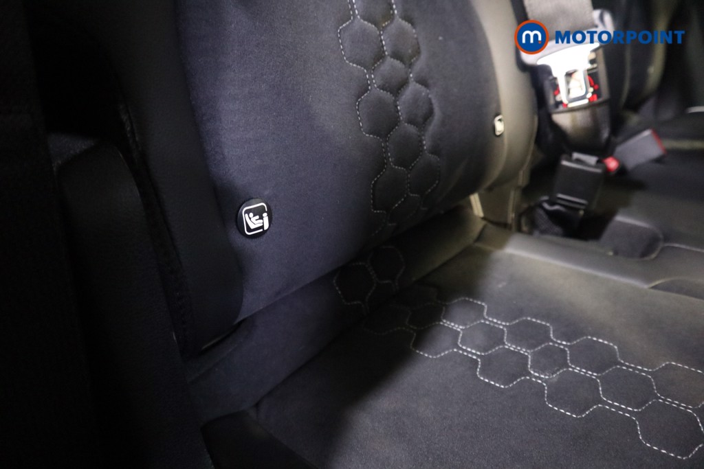 KIA Sportage Gt-Line Manual Petrol SUV - Stock Number (1586152) - 18th supplementary image
