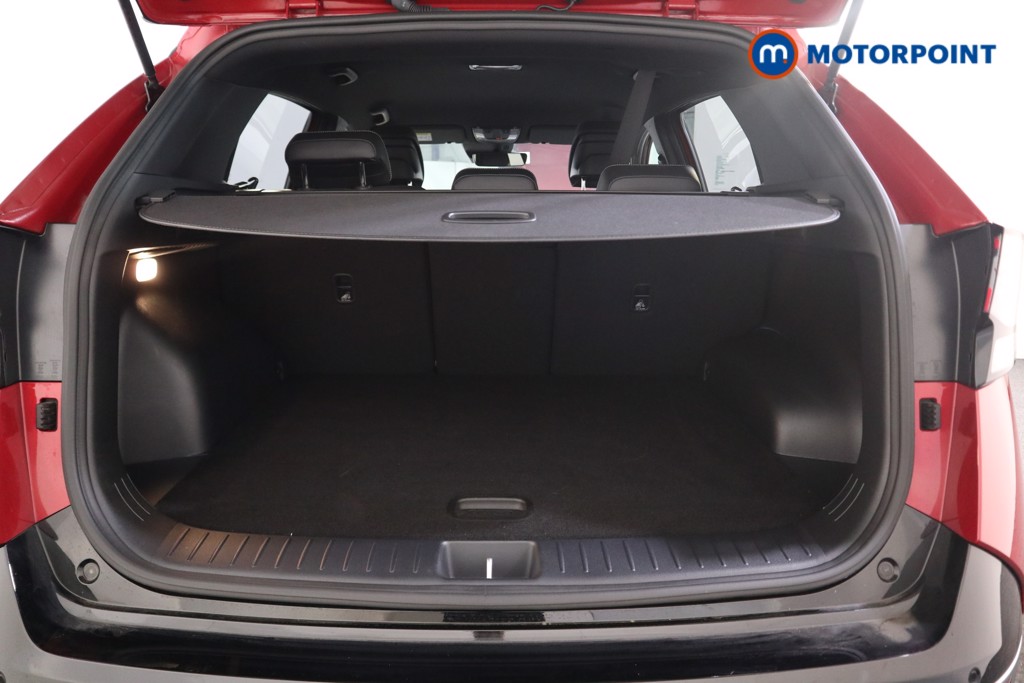 KIA Sportage Gt-Line Manual Petrol SUV - Stock Number (1586152) - 21st supplementary image