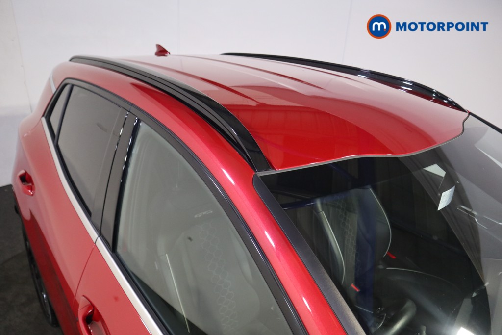 KIA Sportage Gt-Line Manual Petrol SUV - Stock Number (1586152) - 32nd supplementary image