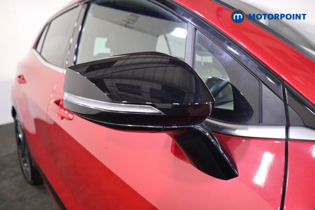 KIA Sportage Gt-Line Manual Petrol SUV - Stock Number (1586152) - 33rd supplementary image