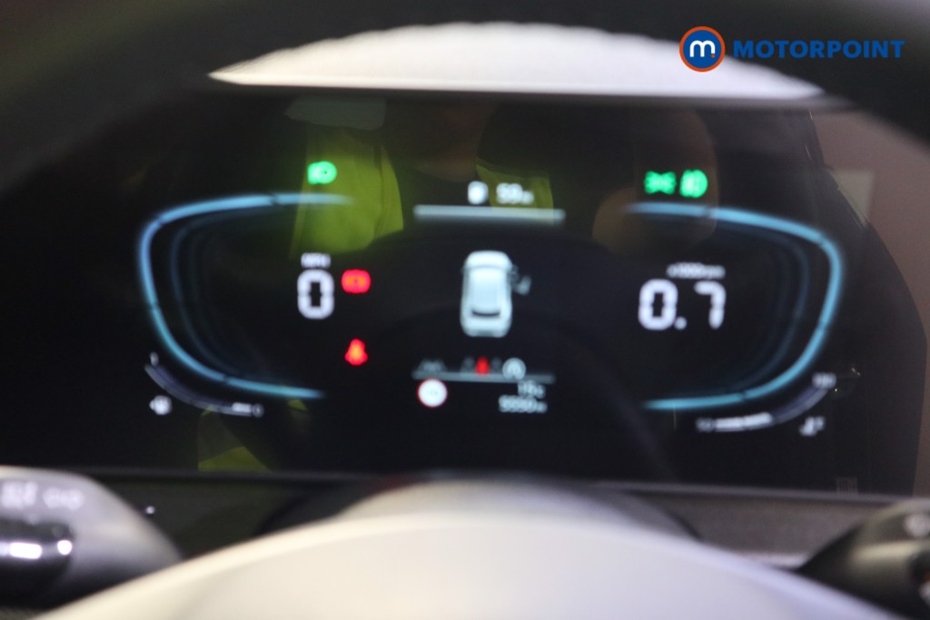 KIA Sportage Gt-Line Manual Petrol SUV - Stock Number (1586191) - 4th supplementary image