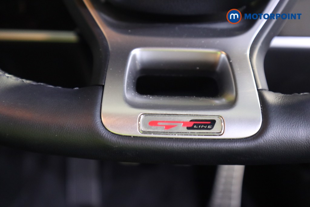 KIA Sportage Gt-Line Manual Petrol SUV - Stock Number (1586191) - 5th supplementary image