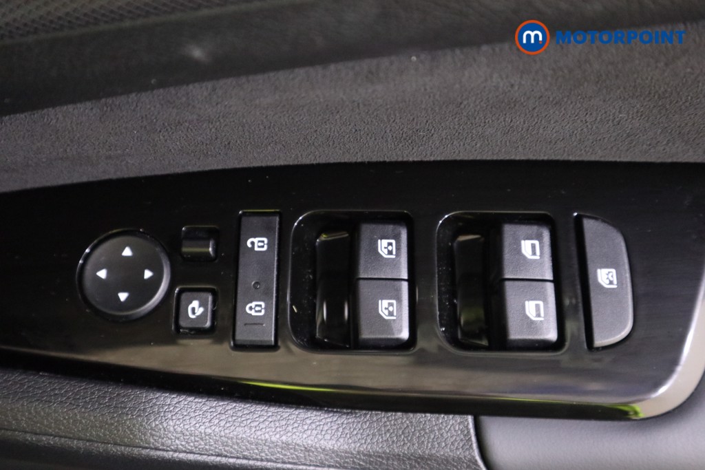 KIA Sportage Gt-Line Manual Petrol SUV - Stock Number (1586191) - 6th supplementary image