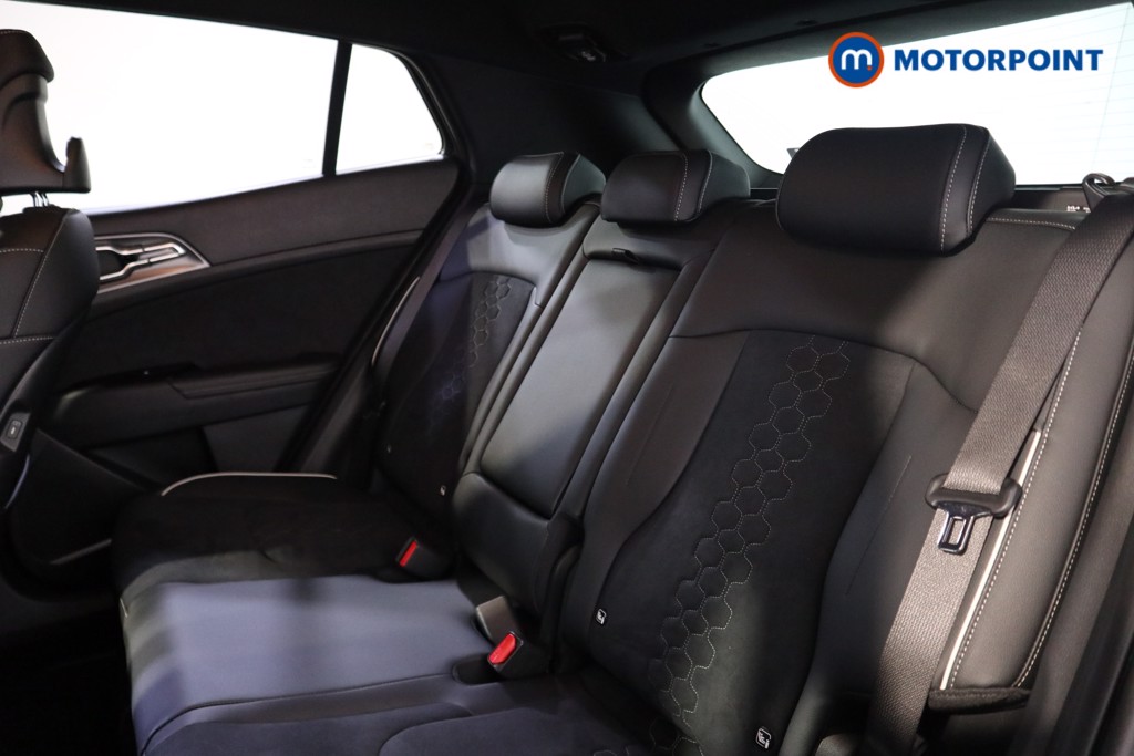 KIA Sportage Gt-Line Manual Petrol SUV - Stock Number (1586191) - 9th supplementary image