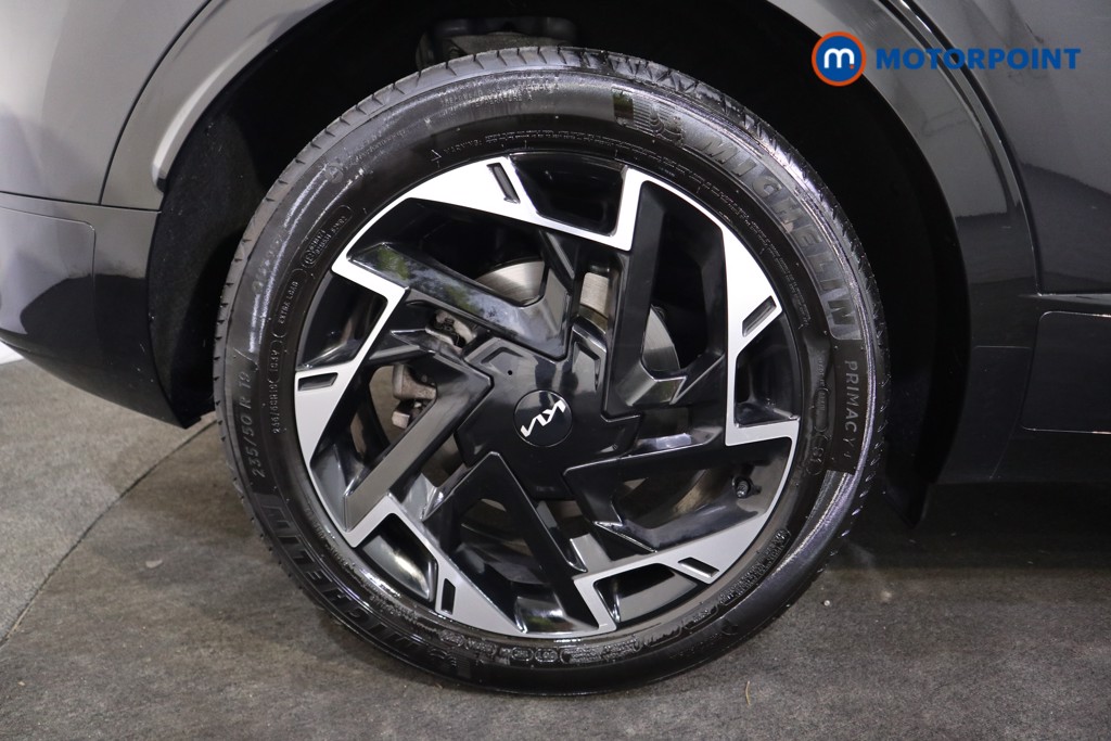 KIA Sportage Gt-Line Manual Petrol SUV - Stock Number (1586191) - 11th supplementary image