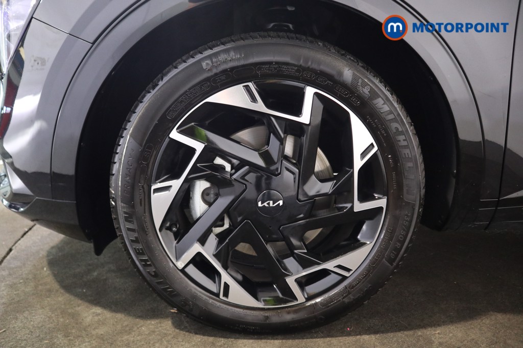 KIA Sportage Gt-Line Manual Petrol SUV - Stock Number (1586191) - 13th supplementary image