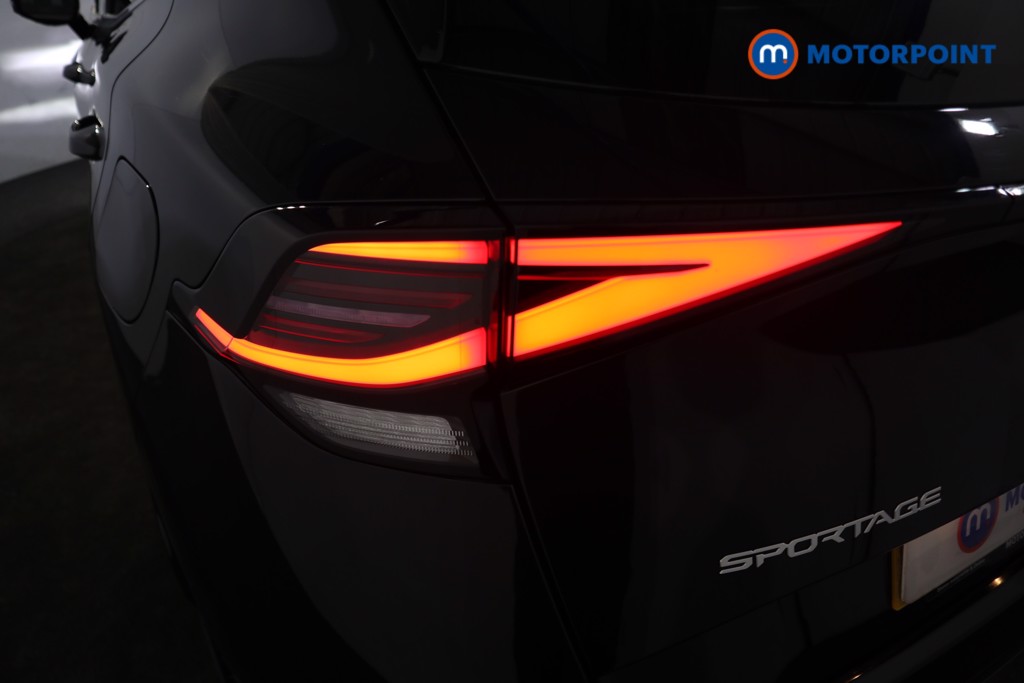 KIA Sportage Gt-Line Manual Petrol SUV - Stock Number (1586191) - 16th supplementary image